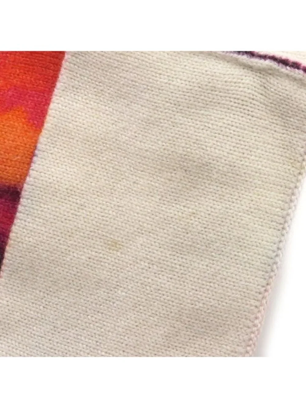 Chanel Top Multicolor